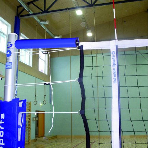SCHELDE SPORTS Protección Tensores y Cadenas Voleibol - Imagen 3