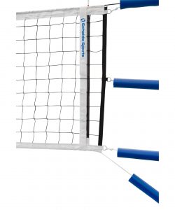 Alternative view of SCHELDE SPORTS Fundas Antena Voleibol