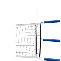SCHELDE SPORTS Antena de Fibra de Vidrio para Voleibol