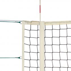 Alternative view of SCHELDE SPORTS Antena de Fibra de Vidrio para Voleibol