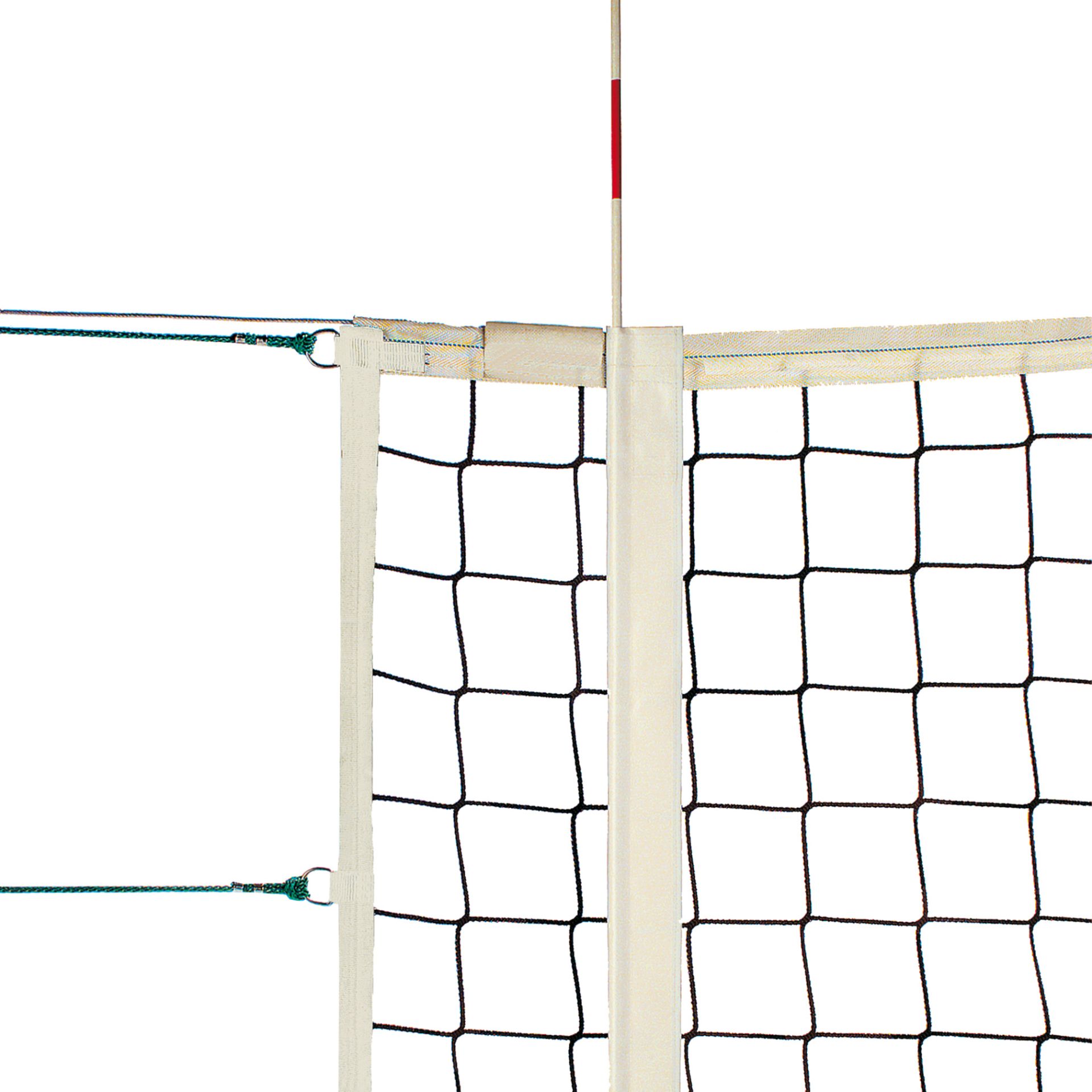 SCHELDE SPORTS Antena de Fibra de Vidrio para Voleibol - Imagen 2