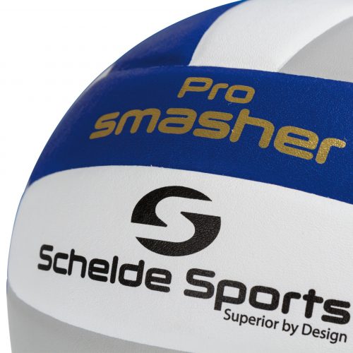 SCHELDE SPORTS Balón Voleibol Competición Tamaño 5 - Imagen 2