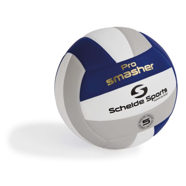 SCHELDE SPORTS Balón Voleibol Competición Tamaño 5