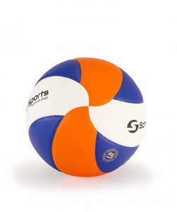 Alternative view of SCHELDE SPORTS Balón Voleibol Entrenamiento Club 5