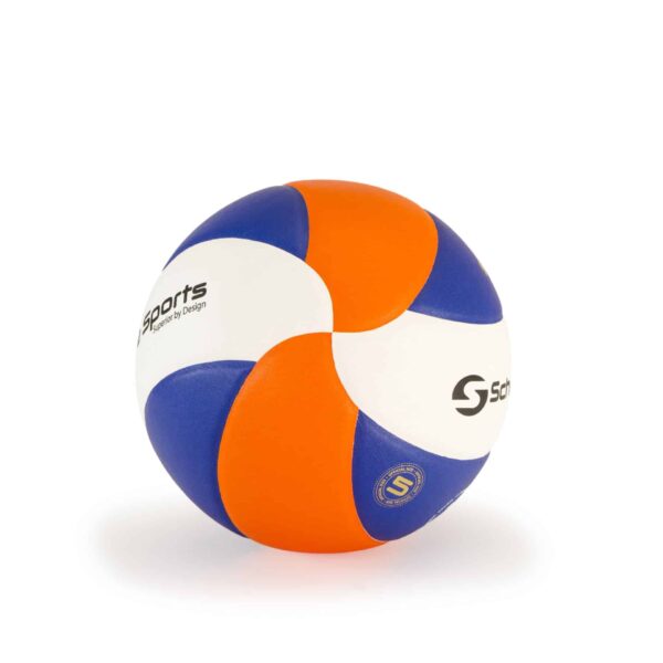 Alternative view of SCHELDE SPORTS Balón Voleibol Entrenamiento Club 5