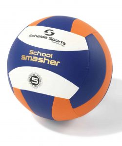 Alternative view of SCHELDE SPORTS Balón Voleibol Escolar Talla 5