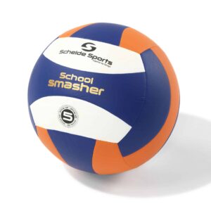 Alternative view of SCHELDE SPORTS Balón Voleibol Escolar Talla 5