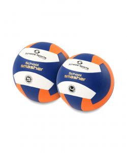 SCHELDE SPORTS Balón Voleibol Escolar Talla 4
