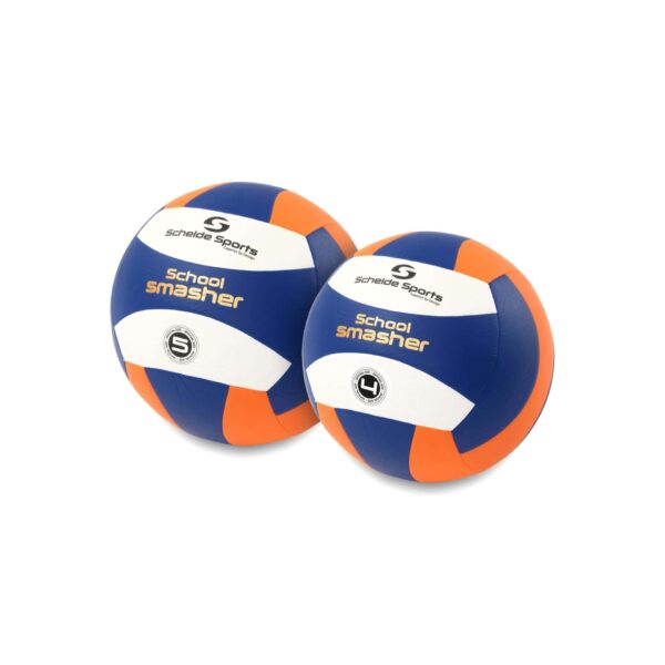 SCHELDE SPORTS Balón Voleibol Escolar Talla 4