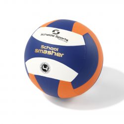 Alternative view of SCHELDE SPORTS Balón Voleibol Escolar Talla 4