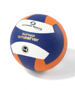 Alternative view of SCHELDE SPORTS Balón Voleibol Escolar Talla 4 