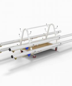 Carros de Almacenamiento