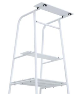 Plataforma Arbitro Voleybol SPORTACRO