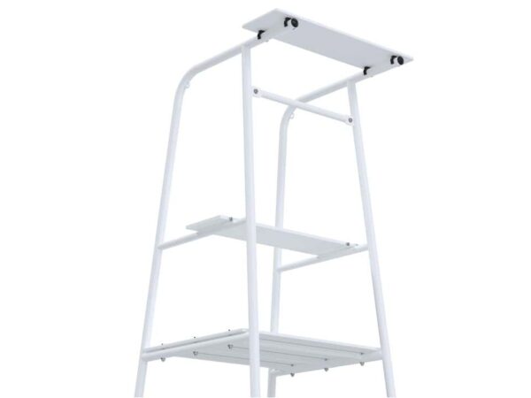 Plataforma Arbitro Voleybol SPORTACRO