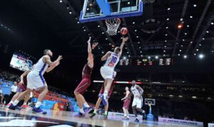 Baloncesto
