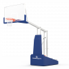 Canasta Baloncesto Portátil SCHELDE EASYSAM 225
