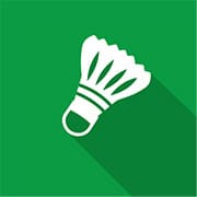 Marcadores Bádminton