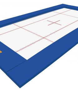 Ground Trampoline Grand Master Indoor