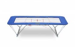 Alternative view of Trampolín competición Eurotramp Ultimate