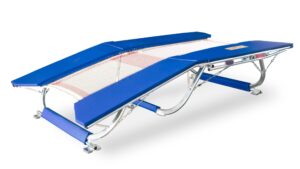 Doble Minitramp Ultimate Eurotramp