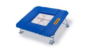Minitramp TeamGym