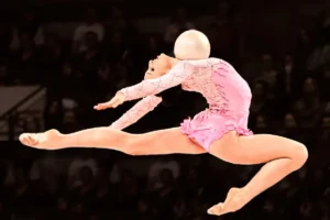 Gimnasia Rítmica