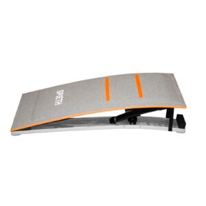 Alternative view of Trampolín Spieth Dynamix 30