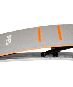 Alternative view of Trampolín Spieth Dynamix 30