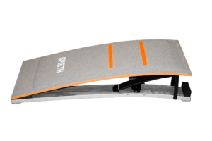 Alternative view of Trampolín Spieth Dynamix 30