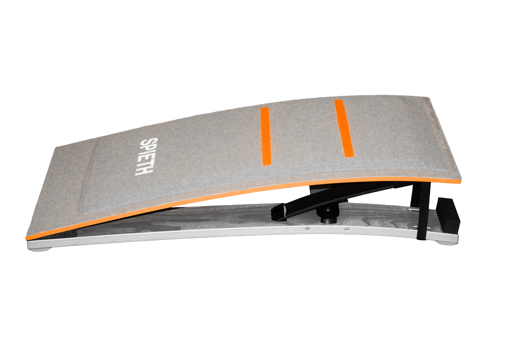 Trampolín Spieth Dynamix 30 - Imagen 2