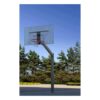 Canasta Baloncesto Antivandálica Fija SCHELDE Street Slammer 225 cm