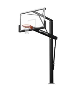 Urban Court Slammer FLEX | Canasta exterior regulable Schelde Sports