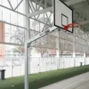 Canasta Baloncesto Reglamentaria 100x150 fija SPORTACRO