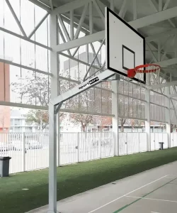 Canasta Baloncesto Reglamentaria 100x150 fija SPORTACRO