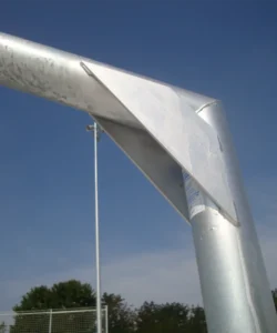 Canasta minibasket fia tablero fibra vidrio Sportacro