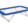 Cama Elástica Ultimate 4x4 mm Safe & Comfort – Trampolín FIG de Competición Profesional
