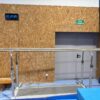 Paralelas SPIETH “Senior” – Producto de ocasión