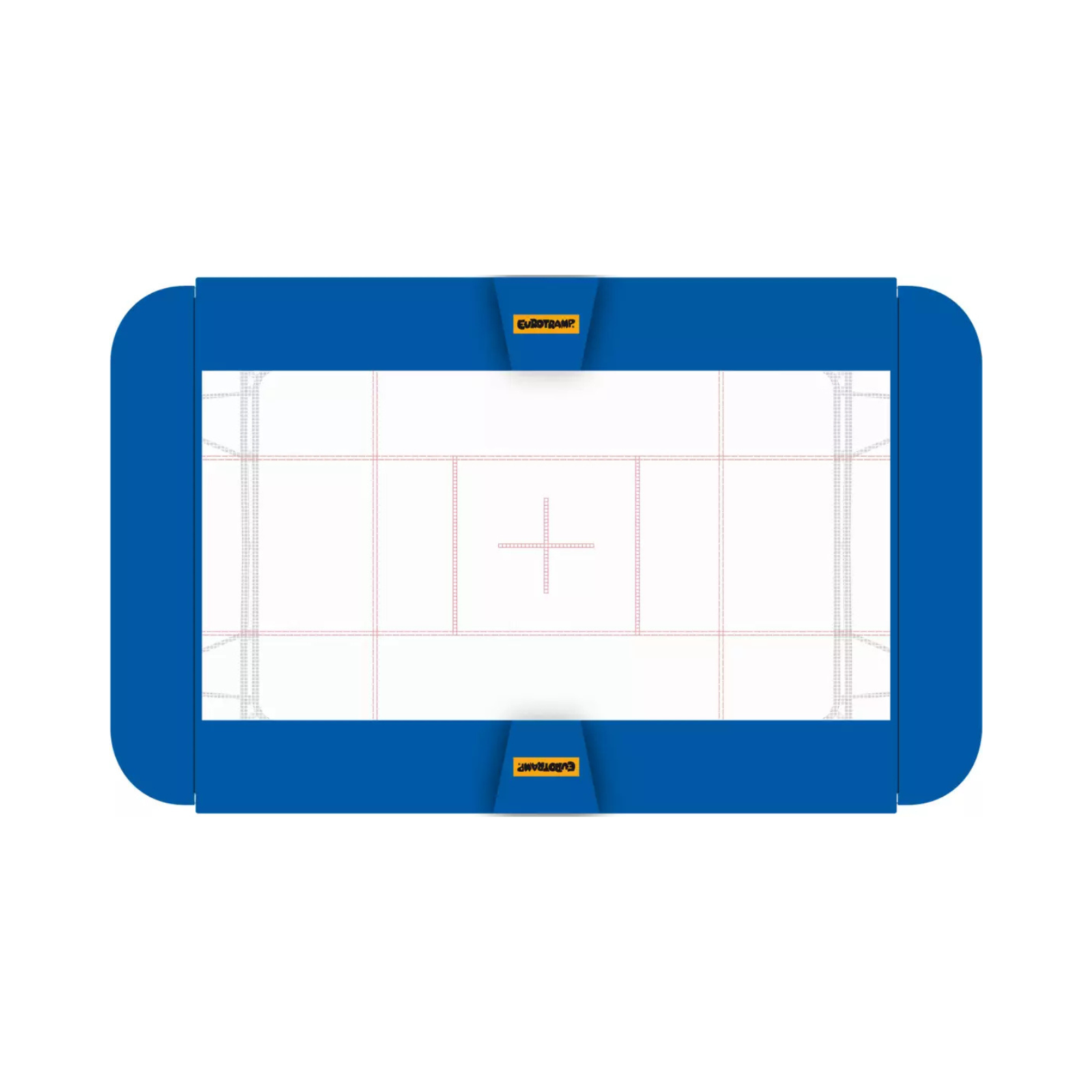 PROTECCIÓN BASTIDOR ULTIMATE 2 SAFETY PLUS 80 MM (SET) – EUROTRAMP