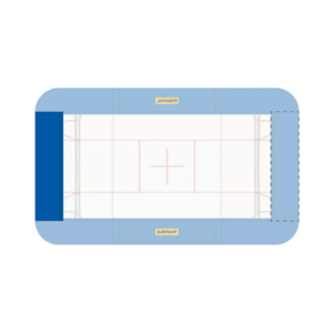 PROTECCIÓN BASTIDOR 32 MM LATERAL CORTO – EUROTRAMP