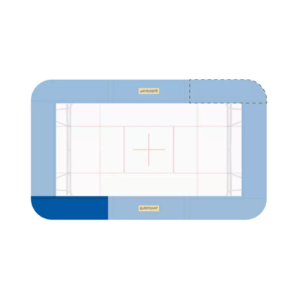 PROTECCIÓN BASTIDOR 32 MM ESQUINA IZQUIERDA – EUROTRAMP