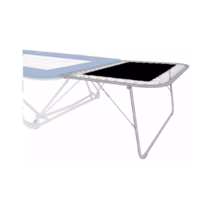 PLATAFORMA DE SEGURIDAD COMPETITION UNIVERSAL (PAR) – EUROTRAMP