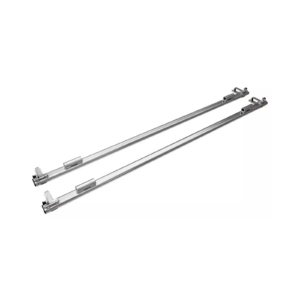 BARRAS DE ADAPTACIÓN PARA PLATAFORMA COMPETICIÓN (PAR) – EUROTRAMP