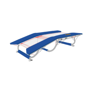 Double-Minitramp Ultimate