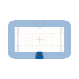 FUNDA PROTECCIÓN BASTIDOR 80 MM SAFETY PLUS – EUROTRAMP