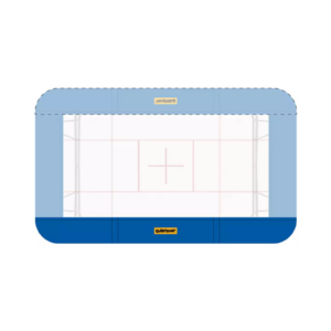 PROTECCIÓN BASTIDOR 50 MM LATERAL PLEGABLE – EUROTRAMP