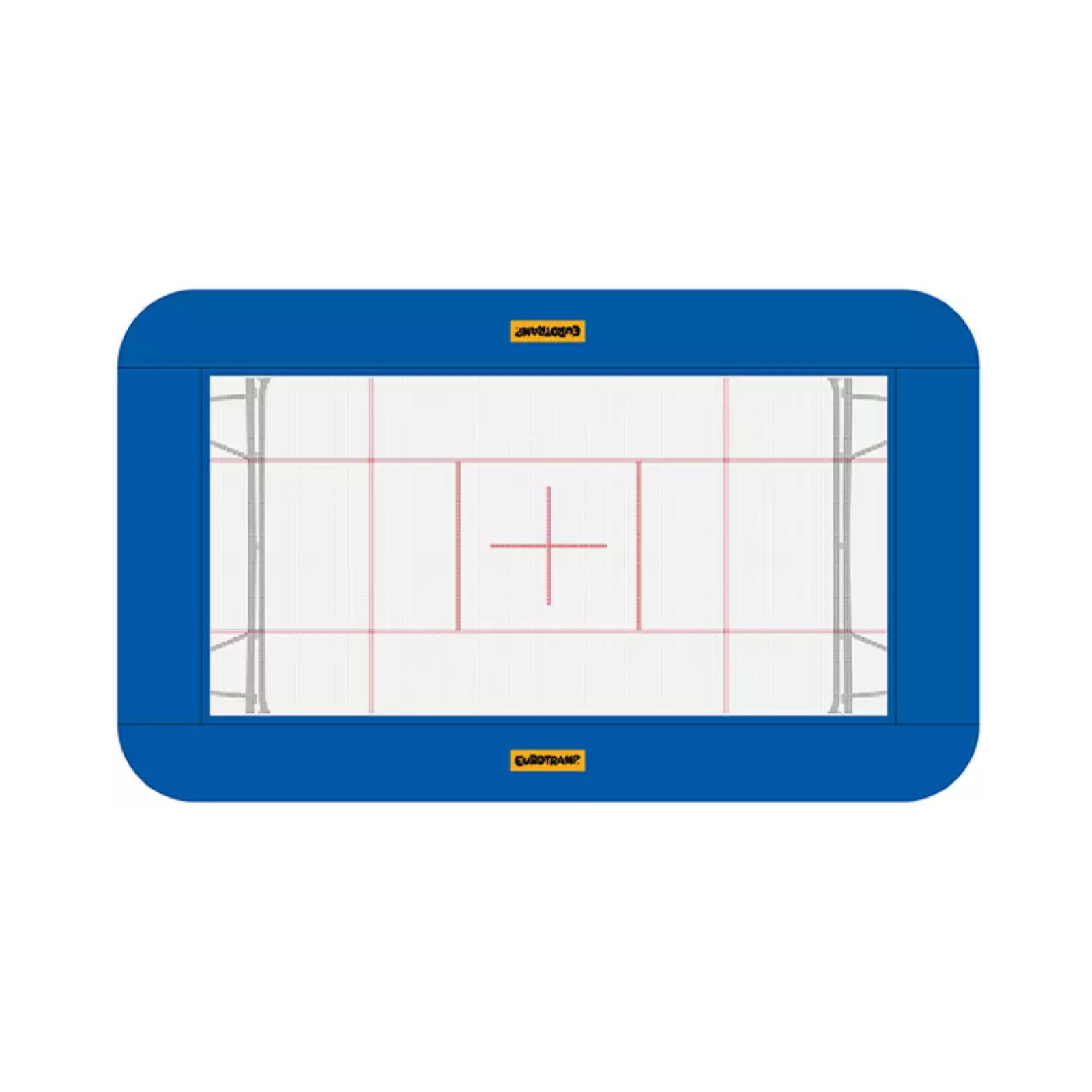 PROTECCIÓN BASTIDOR 50 MM FIJO (SET COMPLETO) – EUROTRAMP