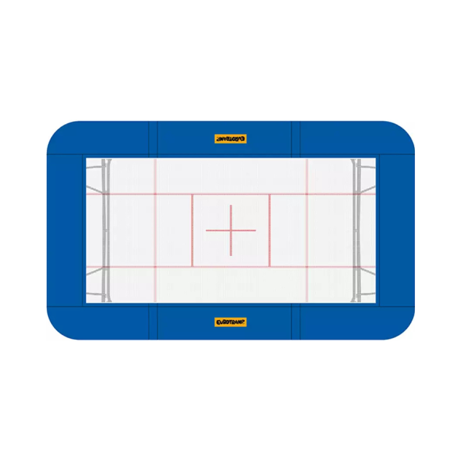 PROTECCIÓN BASTIDOR 32 MM (SET COMPLETO) – EUROTRAMP