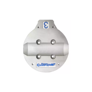 Adaptador Premium para sistema medición trampolín (8 unidades)