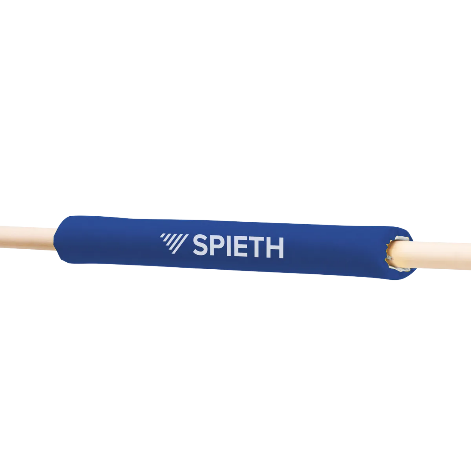 Rodillo protector para banda de barras asimétricas – Spieth