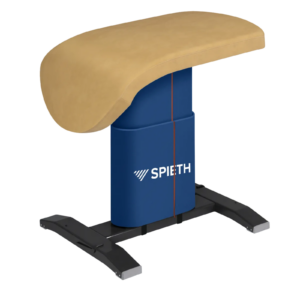Plataforma Salto ERGOJET CLUB - Spieth